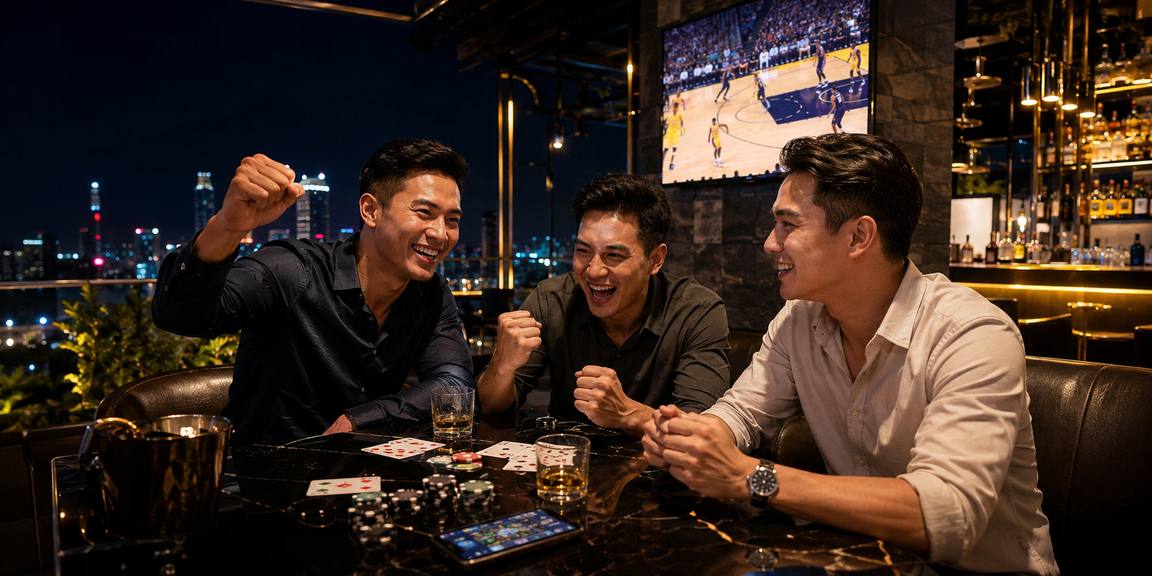 s2b Luồng ví nội địa