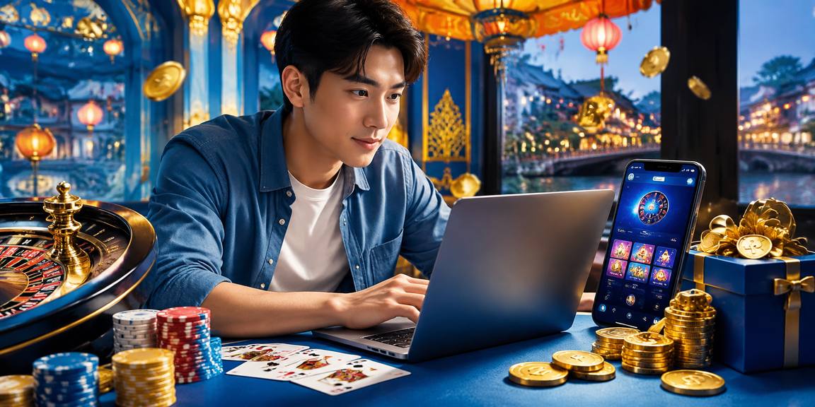 s2b Live Casino